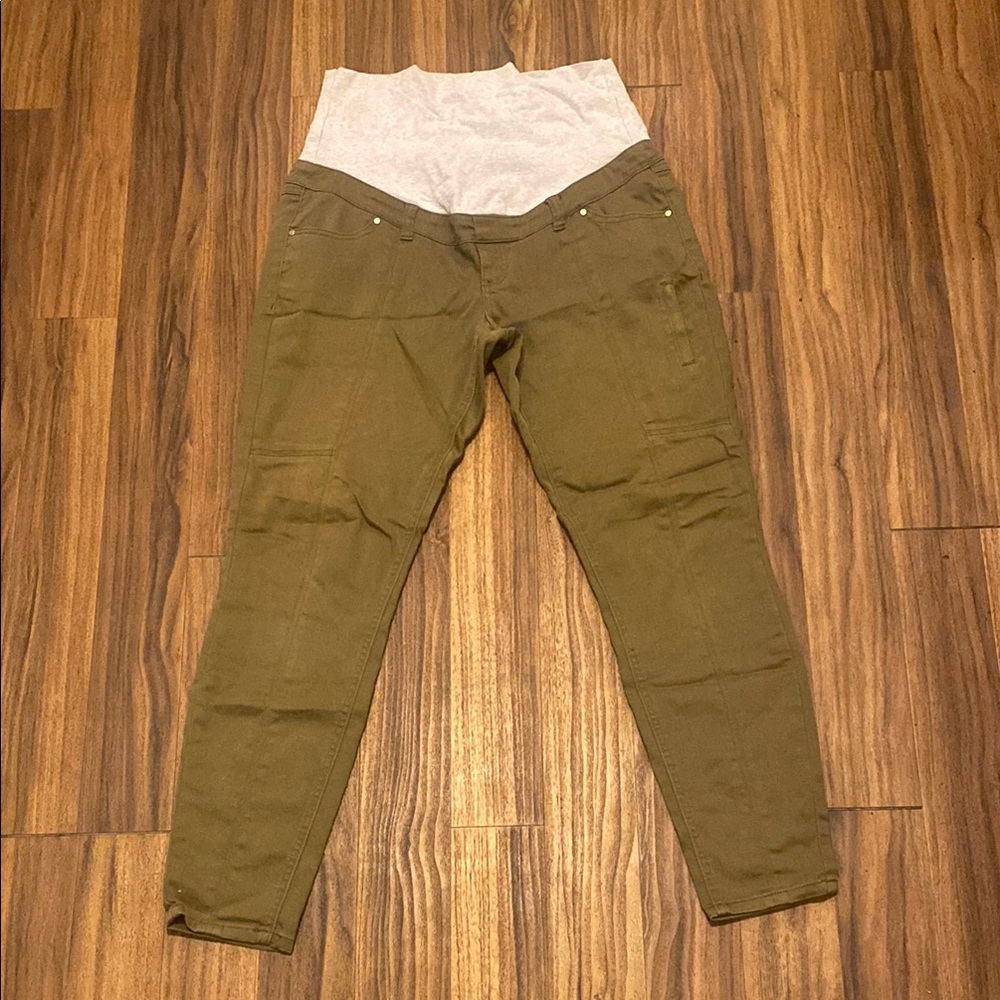 Size Large Maternity Pants